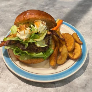 Hamburger Restaurant JACKSONVILLE