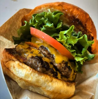 Hamburger Restaurant JACKSONVILLE
